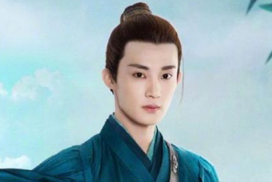《传闻中的陈芊芊》苏子婴的扮演者是谁？陈名豪饰演双面间谍