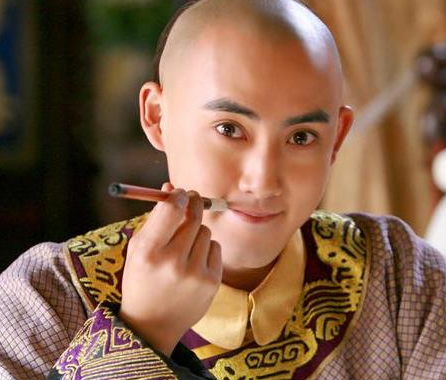 清朝阿哥的级别是怎么划分的 阿哥只是称谓有爵位才是关键