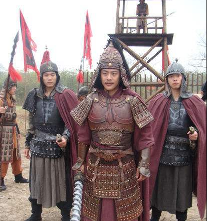 李渊退位之后过的好不好 李世民是怎么对待这个爹的