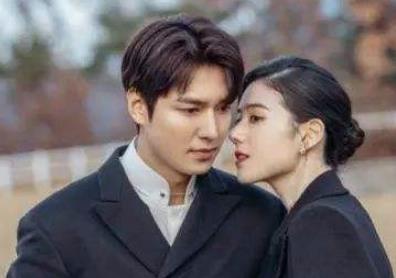 韩剧《永远的君主》女二具瑞怜是谁演的？扮演者个人资料介绍
