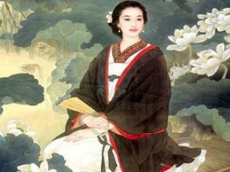 李世民发明了的一种职业，却害苦了古代的女人