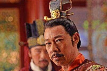 李君羡是怎么死的?大唐死的最冤的功臣