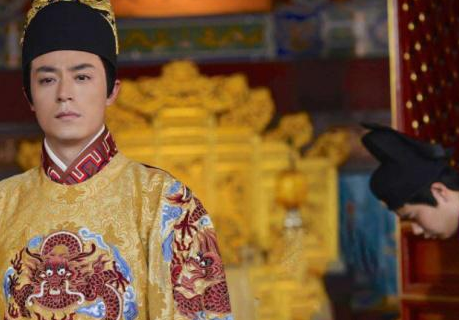 朱棣为什么不敢和朱标争皇位 而偏偏选择和侄子过不去