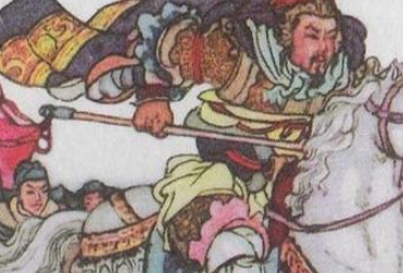 阿术亡在元朝有着什么样的作用？去世时54岁