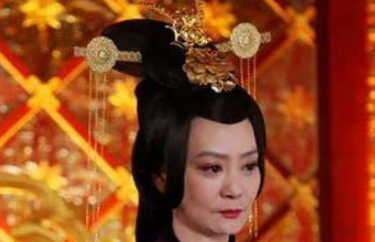 陆令萱为什么会被称为亡国之女？真相是什么