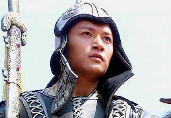 李渊杀了窦建德之后有什么样的后果？逼反一猛将