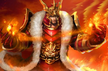 曹仁有多猛？曾硬战蜀汉关羽，决战东吴周瑜