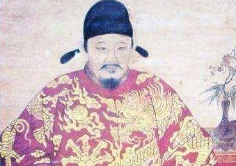 邵荣为什么会被朱元璋处死？他犯了什么事情