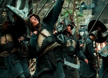 陈到被刘备刻意隐藏，为什么还得不到重用？