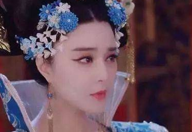 女皇武则天最害怕的男人是谁？