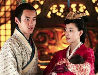 汉景帝最宠爱的妃子栗姬生的儿子，刘荣是怎么被废的？