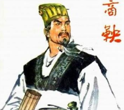 六国为什么不学习商鞅变法 只能说国情不一样