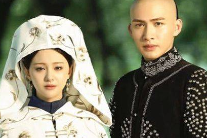 辉发那拉氏有多幸运？她为什么会被踢死