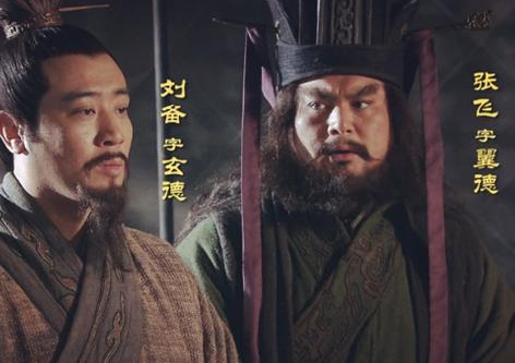 都说虎父无犬子 作为张飞儿子的张苞实力如何