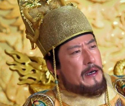 朱棣造反为什么要等到朱元璋死后才干行动 其实原因很简单