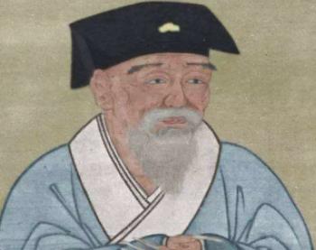 此人坚持反清复明，后来东渡日本结局怎么样？