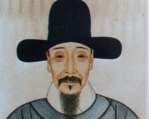 魏大中："东林前六君子"之一，家境贫寒为官清廉