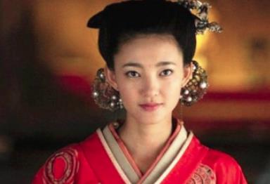 栗姬备受宠爱，儿子被立为太子，她最后结局为何不好？