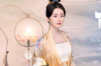 《传闻中的陈芊芊》大姐陈沅沅是谁演的？扮演者资料介绍