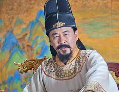 赵匡胤杯酒释兵权为什么会保留符彦卿的兵权？