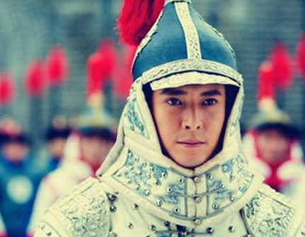 皇太极死后多尔衮权倾朝野 多尔衮为什么不借机谋朝篡位