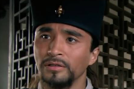 张鸣珂是什么人?除掉蔡京挫败梁山，却死于靖康之难