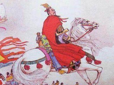 周世宗柴荣有多狠辣？一天杀了70名将领