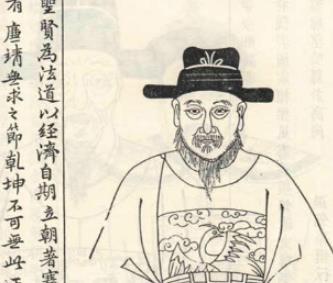 唐顺之：明朝著名抗倭英雄，能文能武还精通天文地理