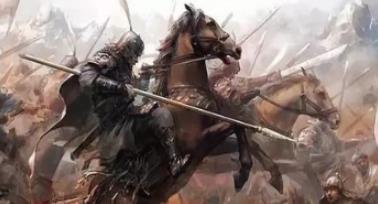 他是隋末第一猛将，张须陀在历史上是个怎样的人？