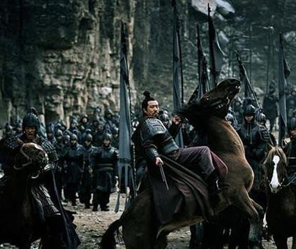 夷陵之战后蜀汉就像一块到嘴的肥肉 曹丕为什么放着不吃