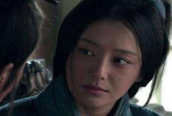 历史上吕雉与戚夫人的斗争，戚夫人真的无辜吗？