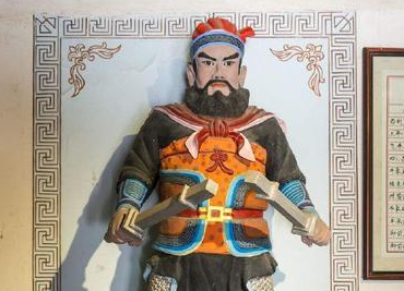 牛皋是什么结局？他为什么会被毒死