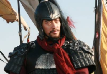 黄信跟秦明是什么关系？梁山的老油条