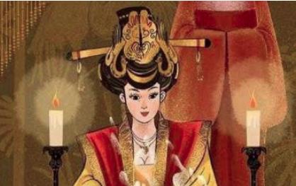 耶律普速完：西辽第四任皇帝，揭秘女皇悲催的一生