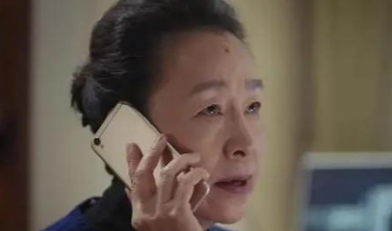 《燃烧》许佳桐被重用的原因是什么?