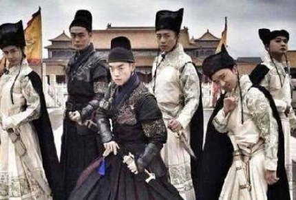 锦衣卫是什么组织？让官员和百姓都闻风丧胆