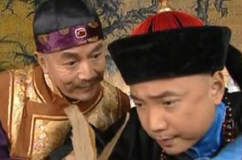 名臣李卫的官位是怎么来的？真相是什么