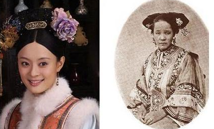 说说乾隆皇帝的后宫世界 乾隆皇帝真的有三千佳丽吗