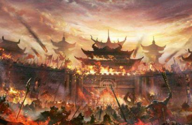 朱棣面对削藩做了些什么?他是怎么逆天改命的