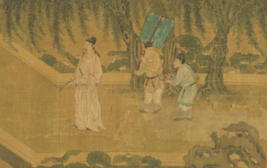 宋朝&ldquo;大胃王&rdquo;官员赵雄，揭秘背后真实原因