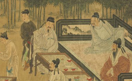 王安石之子王雱：智商高情商低的典型代表