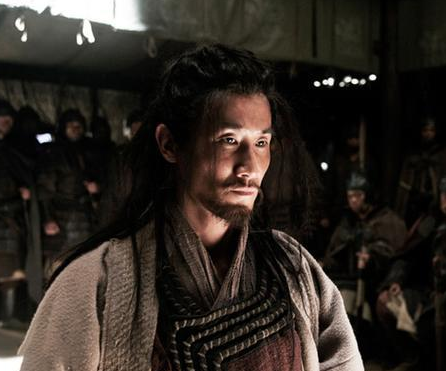 刘邦不具备成为领导的条件 刘邦是怎么被推为首领的