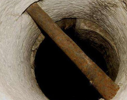 古代皇宫中的水井有问题吗 那么多的井为什么无人敢喝里面的水