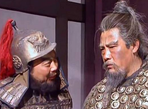 严颜是什么人？他为什么不是五虎上将之一