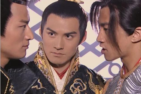 如果李建成当上皇帝的话 李建成能不能做得比李世民还好