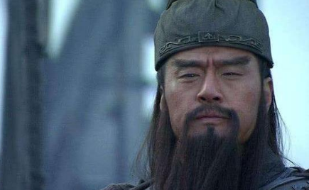 关羽能和马超比武 关羽为什么不和赵云比武