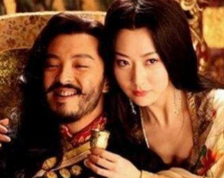 隋炀帝杨广是怎么坐上帝位的？他靠的是什么