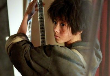 《送你一朵小红花》导演是谁？高亚麟岳云鹏作配