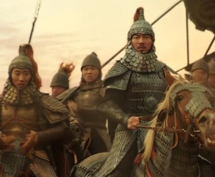 仆固怀恩为什么能和郭子仪和李光弼齐名 他究竟立下了什么功劳