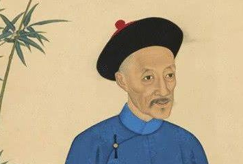 道光的皇后过生日只能吃素菜，请大臣吃饭只有面条